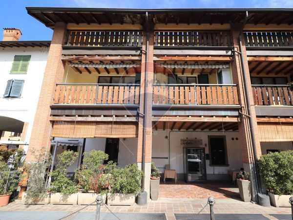 Appartamento Verdello, BG Vendita