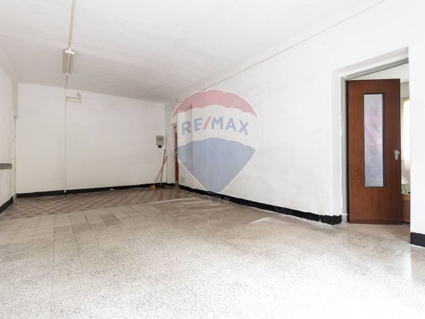 Appartamento Bavastrelli, Propata, GE Vendita - Foto 4