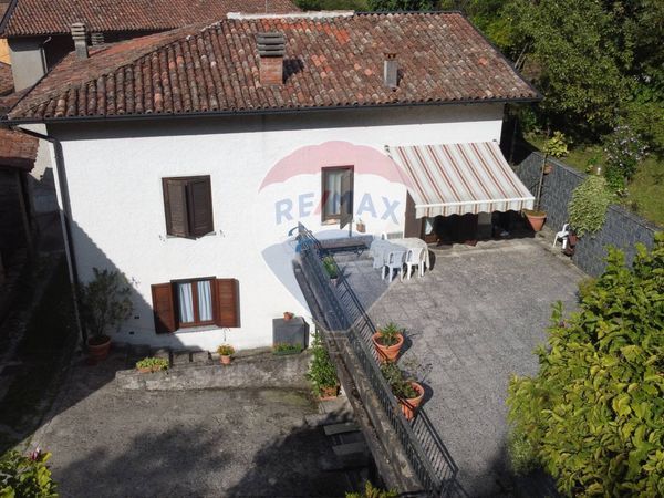 Casa Indipendente Endine Gaiano, BG Vendita