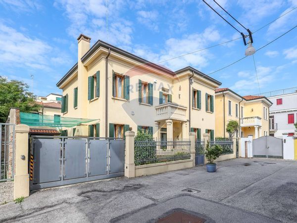 Villa singola NAZARETH, Padova, PD Vendita - Foto 2