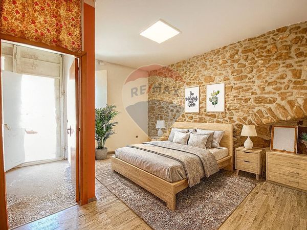 Casa Indipendente Mazzarrone, CT Vendita