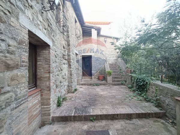 Casa Indipendente Monteverde, Valfabbrica, PG Vendita