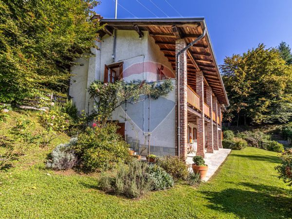 Casa Indipendente Netro, BI Vendita - Foto 3