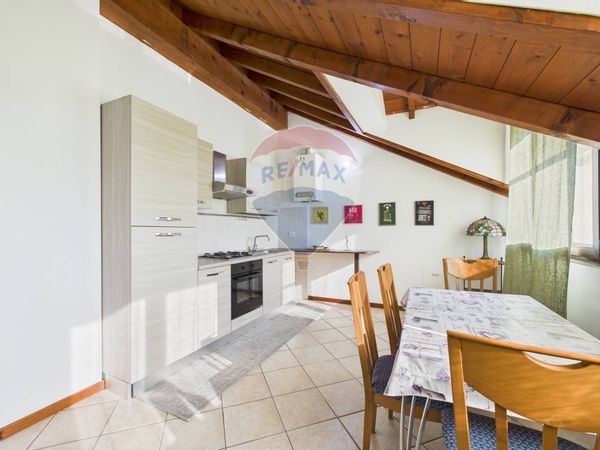 Appartamento Cura Carpignano, PV Vendita - Foto 3