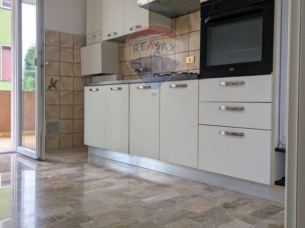 Appartamento Villaggio Monte Grappa, Quinto Vicentino, VI Affitto