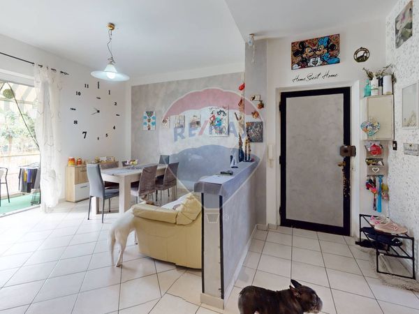 Appartamento Spinetta Marengo, Alessandria, AL Vendita - Foto 2