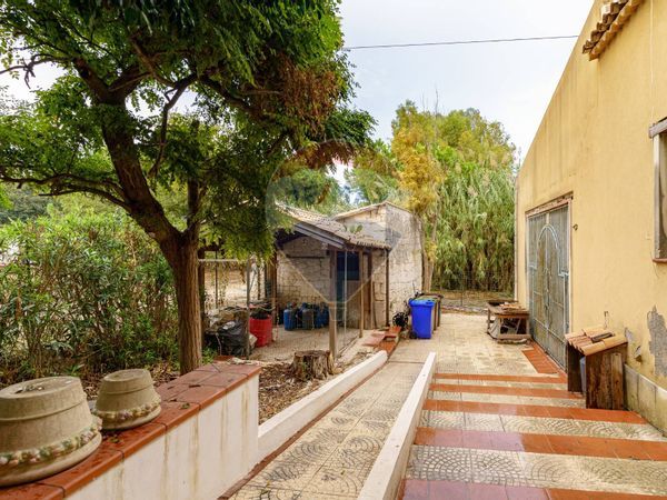 Villa o villino Gelone, Siracusa, SR Vendita - Foto 3