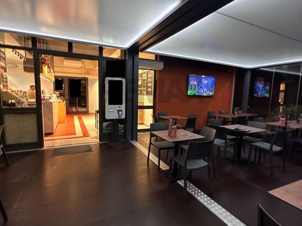 Bar Lastra a Signa, FI Vendita - Foto 3