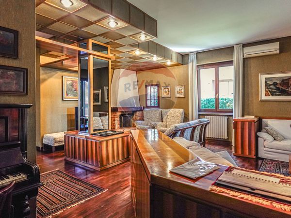 Villetta bifamiliare Rescaldina, MI Vendita - Foto 2