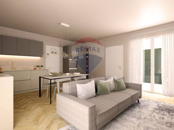 Nuove costruzioni Lissone, MB Vendita