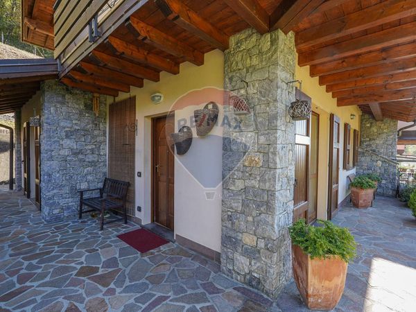 Appartamento Sant'Omobono Terme, BG Vendita - Foto 4