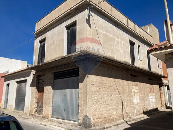 Casa Indipendente Avola, SR Vendita