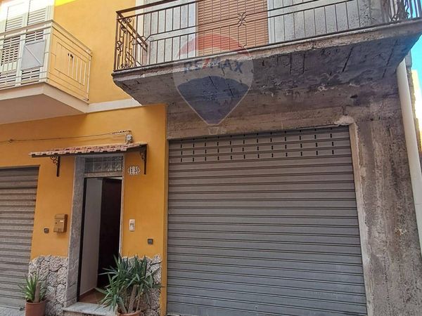 Casa Semindipendente Gaggi, ME Vendita