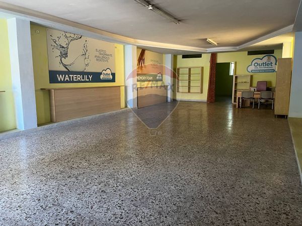 Negozio Ponticelli, Napoli, NA Affitto - Foto 4