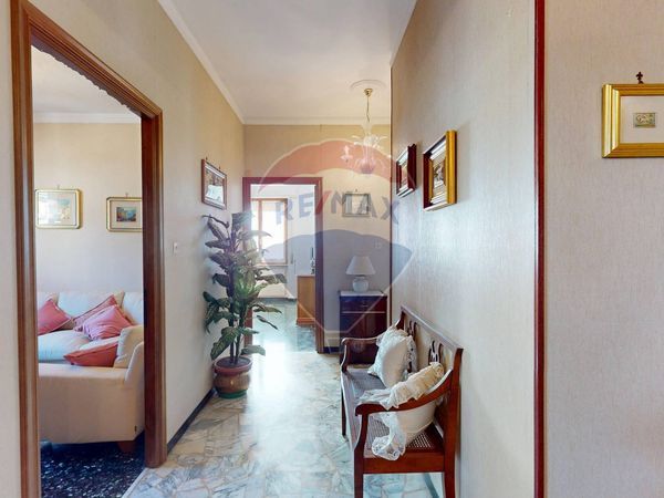 Appartamento Campomorone, GE Vendita