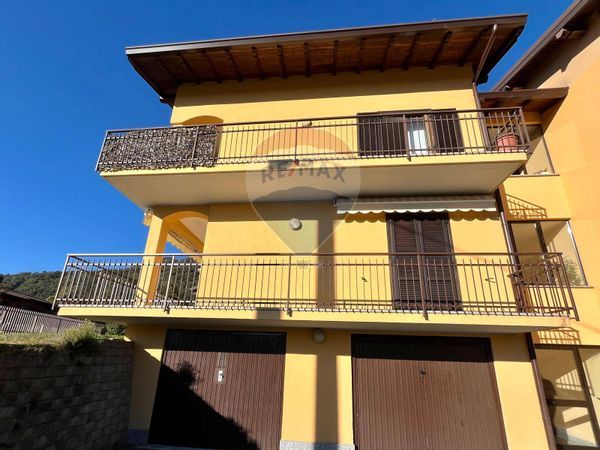 Duplex Cuveglio, VA Vendita - Foto 3