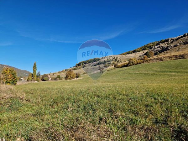 Terreno Pescocostanzo, AQ Vendita - Foto 2