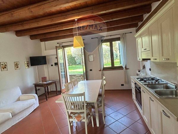 Appartamento Padenghe sul Garda, BS Affitto - Foto 3