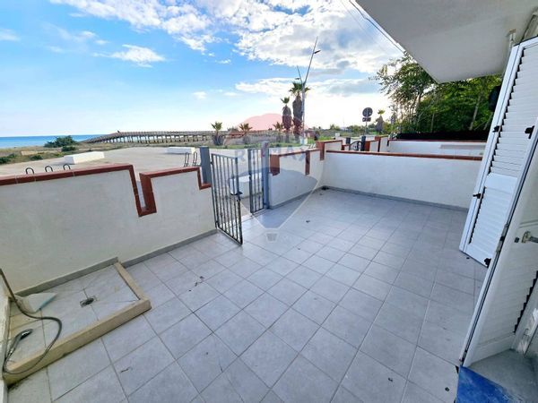 Appartamento Marina di Ginosa, Ginosa, TA Vendita - Foto 4