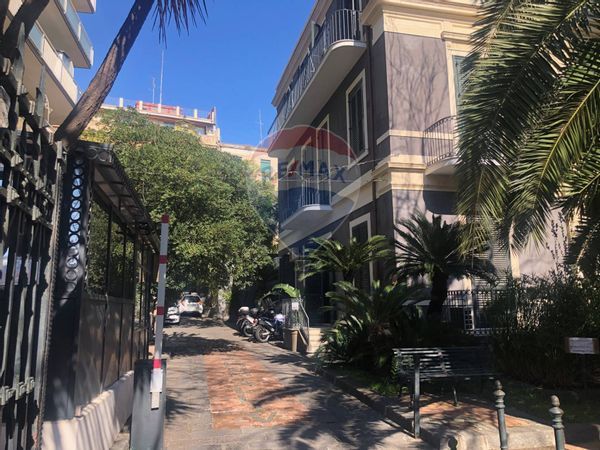 Ufficio Borgo, Catania, CT Affitto