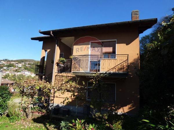 Casa Indipendente Luino, VA Vendita - Foto 3