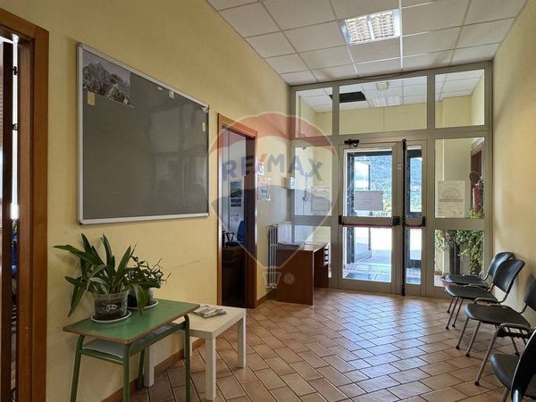 Ufficio Piazza d'Armi, L'Aquila, AQ Affitto - Foto 4