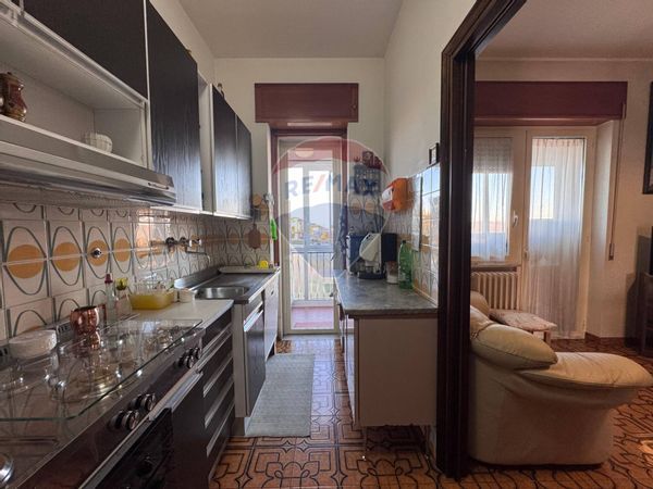 Appartamento Ripalimosani, CB Vendita - Foto 2