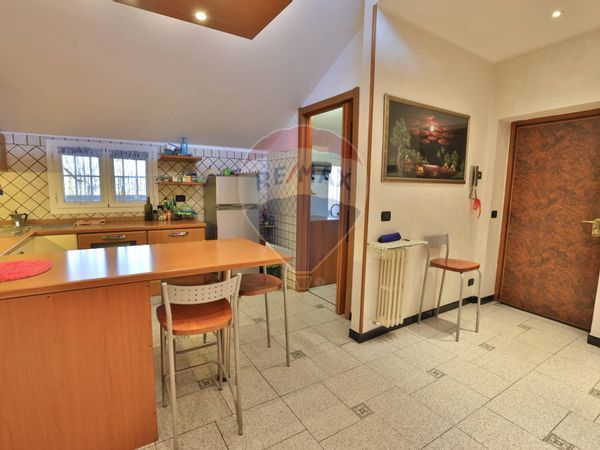 Appartamento Novate Milanese, MI Vendita - Foto 2