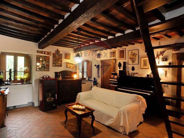 Casa Semindipendente Capolona, AR Vendita - Foto 2