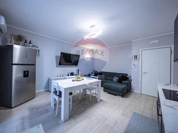 Appartamento Gatteo, FC Vendita - Foto 4