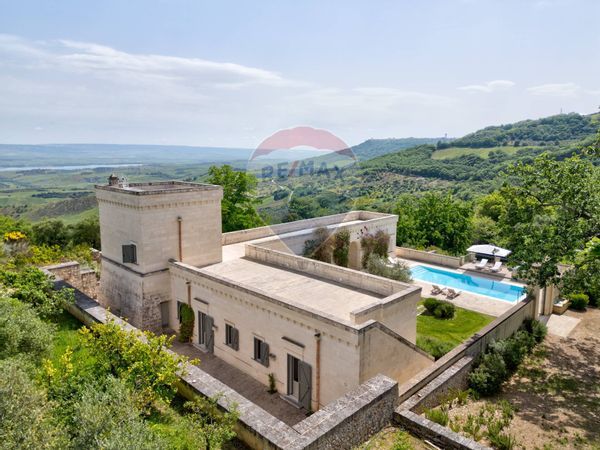 Villa singola Matera, MT Vendita - Foto 3