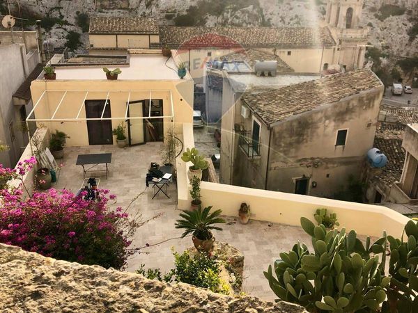 Casa Indipendente Scicli, Scicli, RG Vendita