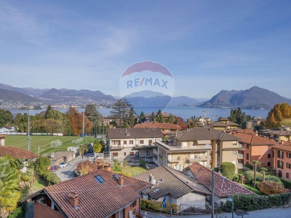 Appartamento Stresa, VB Vendita - Foto 4