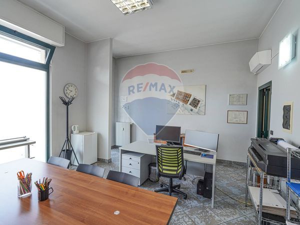 Negozio Bonate Sotto, BG Affitto - Foto 4