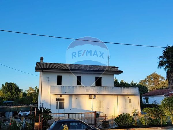 Casa Indipendente Baia Domizia, Sessa Aurunca, CE Vendita - Foto 2