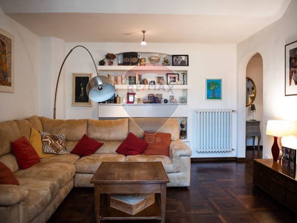 Appartamento Rignano sull'Arno, FI Vendita