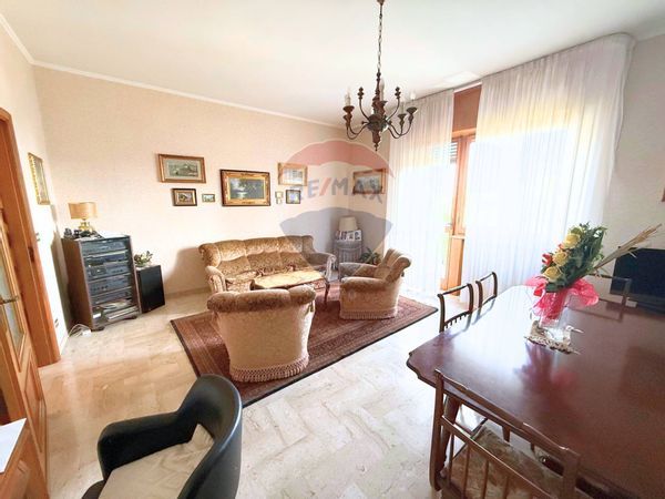 Appartamento Stadio, Foggia, FG Vendita - Foto 2