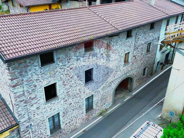 Casa Indipendente Montecchio, Darfo Boario Terme, BS Vendita