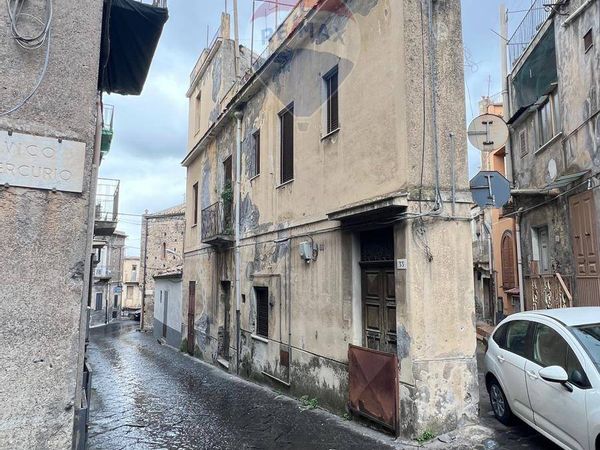 Casa Indipendente Bronte, CT Vendita - Foto 3