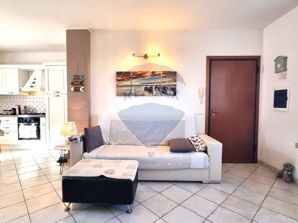 Appartamento San Pietro in Palazzi, Cecina, LI Vendita - Foto 2