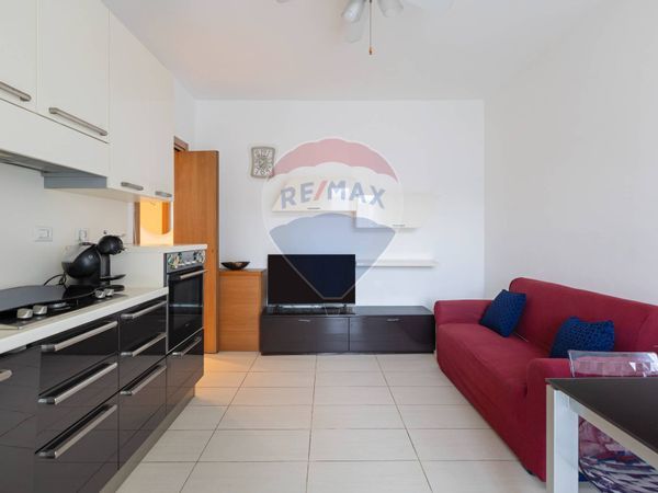 Appartamento Cinisello Balsamo, MI Vendita