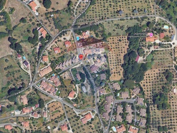 Villa o villino Sacrofano, RM Vendita - Foto 4