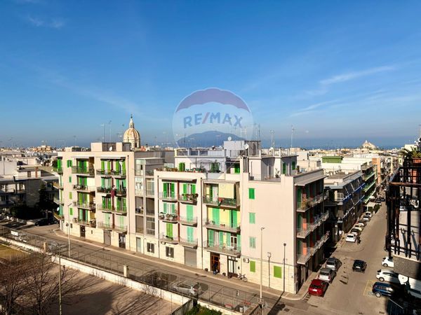 Appartamento Giovinazzo, BA Vendita - Foto 3