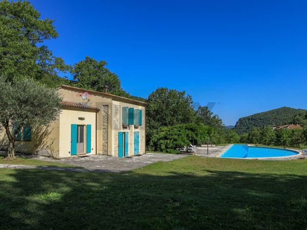 Villa singola Fabriano, AN Vendita - Foto 2