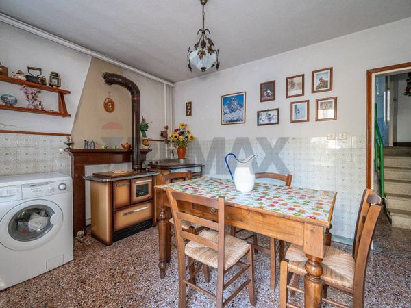 Porzione di casa Corniglio, PR Vendita - Foto 4