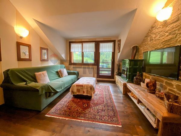 Appartamento Monte Campione, Artogne, BS Vendita - Foto 4