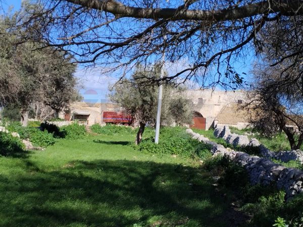 Cascina/Casale Rosolini, SR Vendita - Foto 3