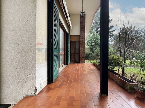 Villa singola Camparada, MB Vendita - Foto 2