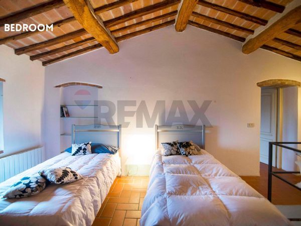 Casa Indipendente Roccatederighi, Roccastrada, GR Vendita - Foto 3