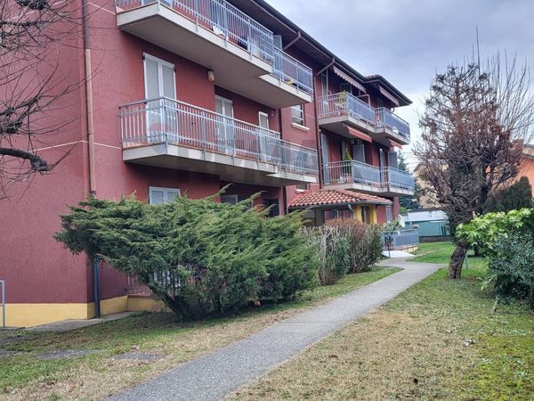 Appartamento San Gervasio, Capriate San Gervasio, BG Vendita - Foto 2